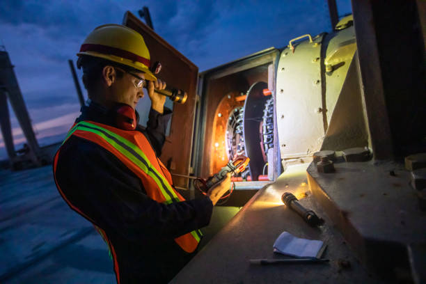 Best Industrial Electrical Services  in Buckner, MO
