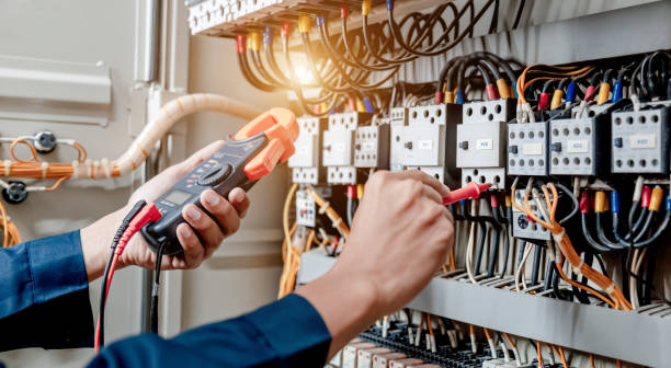 Best Ceiling Fan Installation Electrician  in Buckner, MO