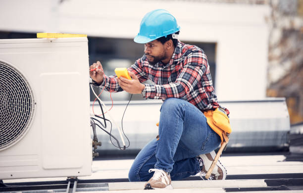 Why Trust Our Certified Electricians for Your Electrical Needs in MO?