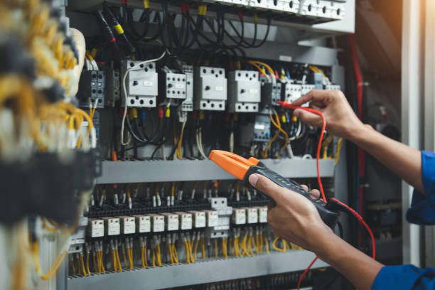 Best Residential Electrician Services  in Buckner, MO