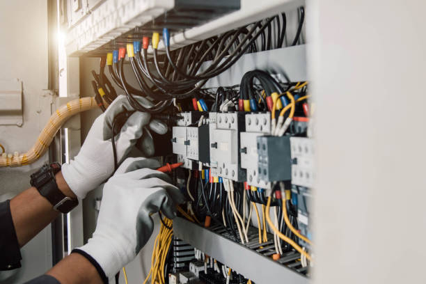Best 24-Hour Electrician  in Buckner, MO